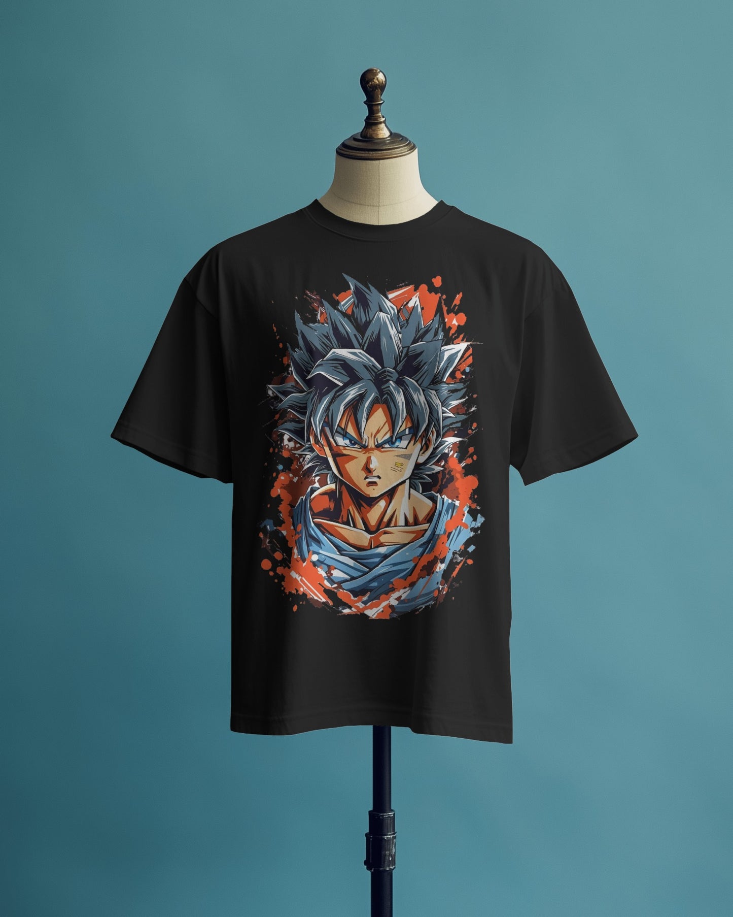 DBZ Goku