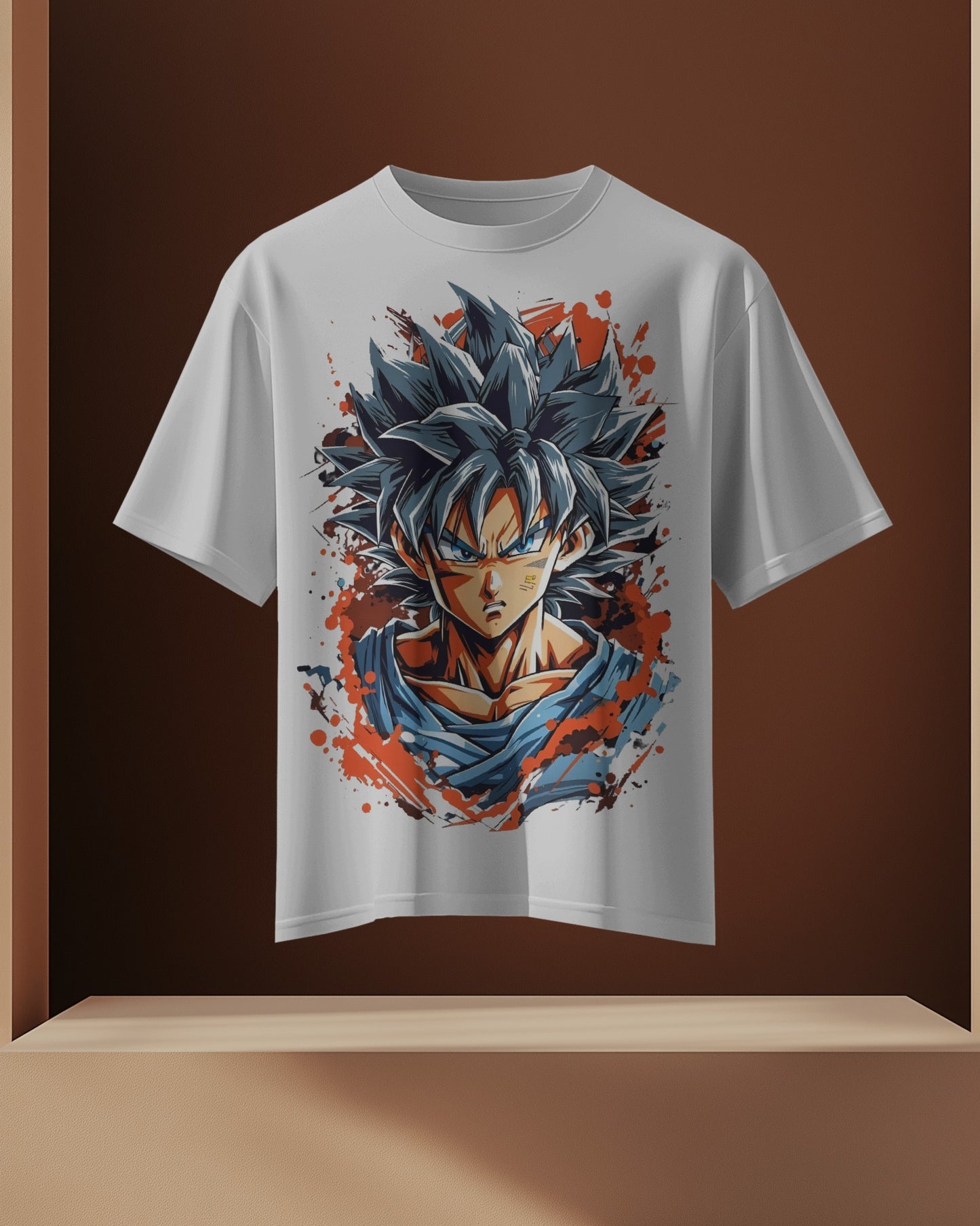DBZ Goku