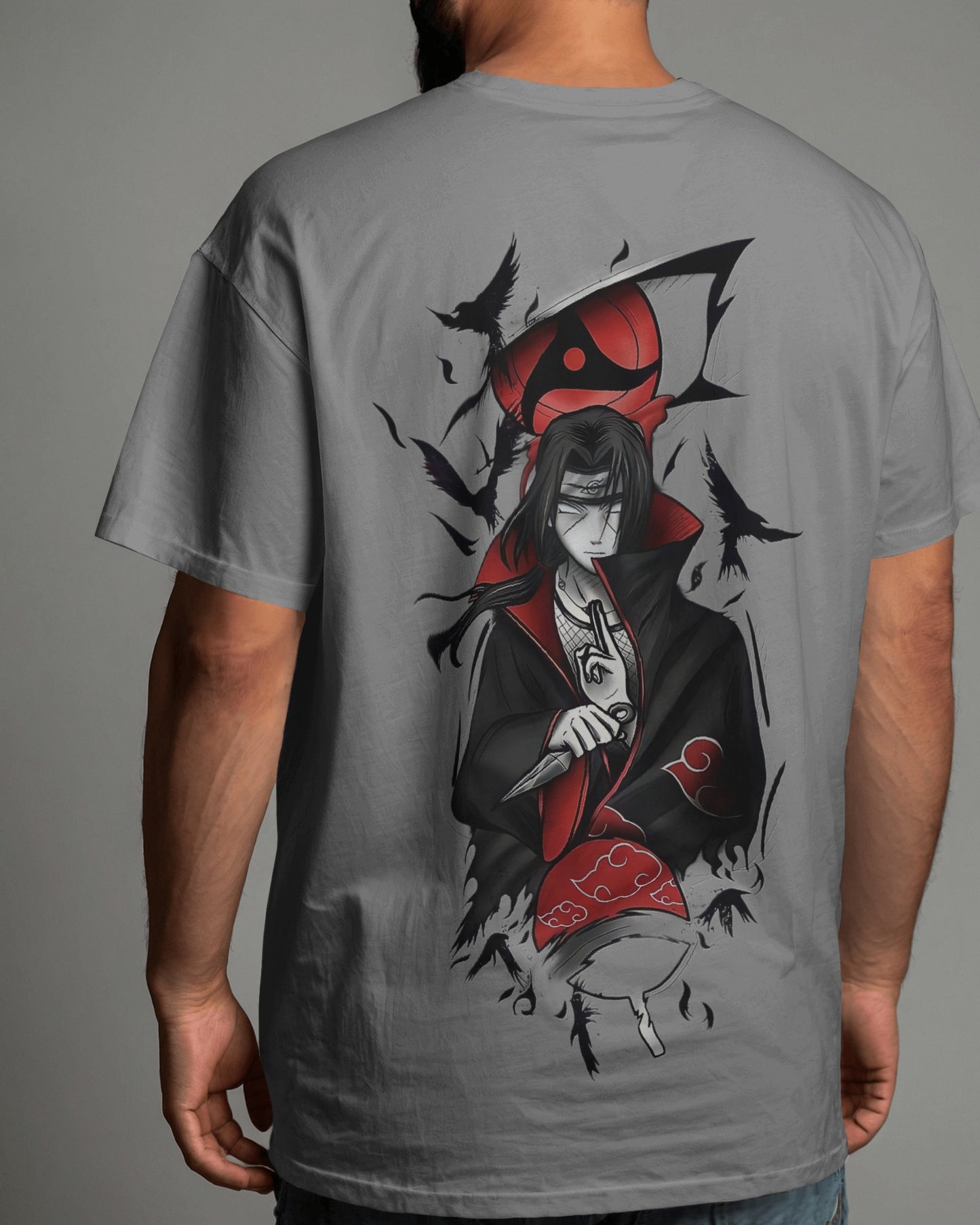 Itachi white