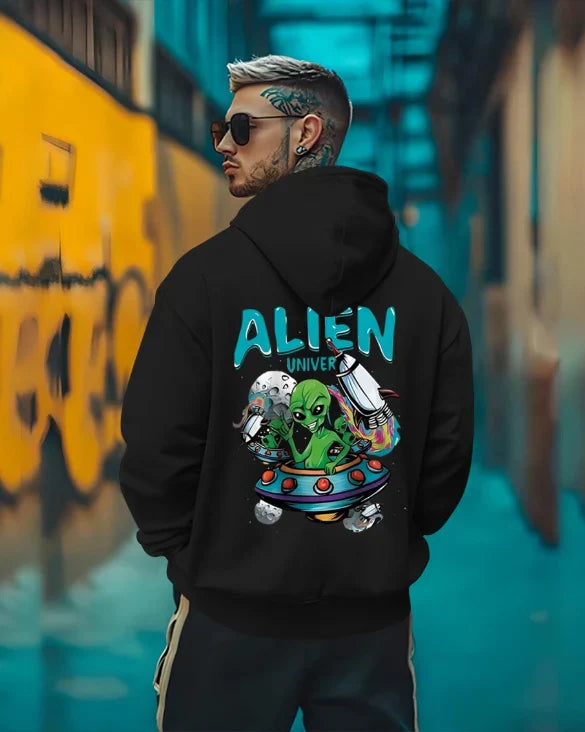 Hoodies
