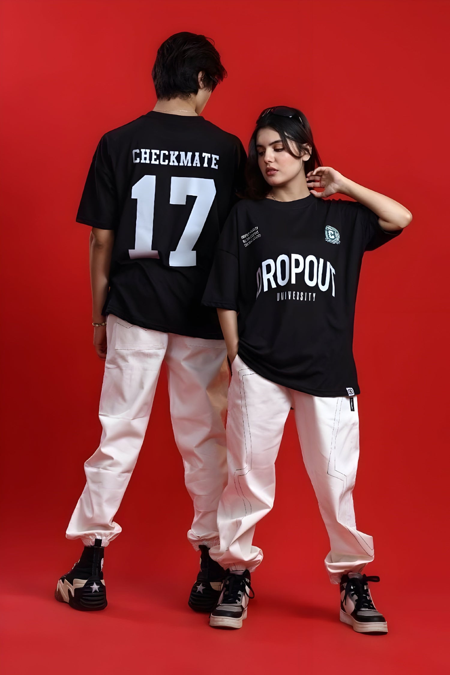 Regular Unisex