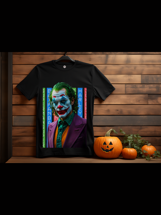 Joker T-shirt