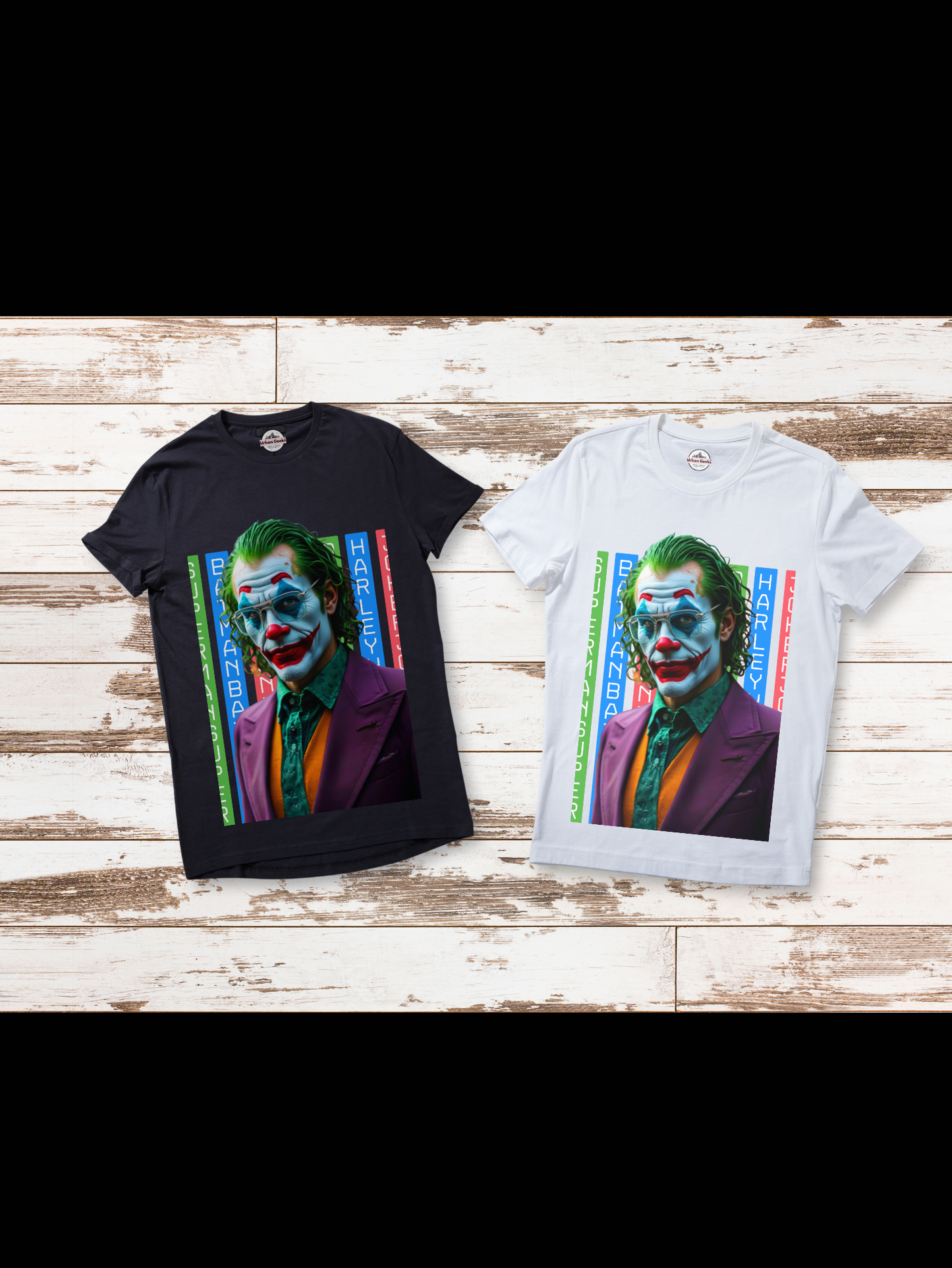 Joker T-shirt