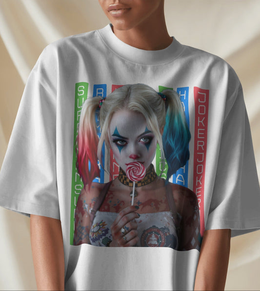 Harley Quinn T-Shirt