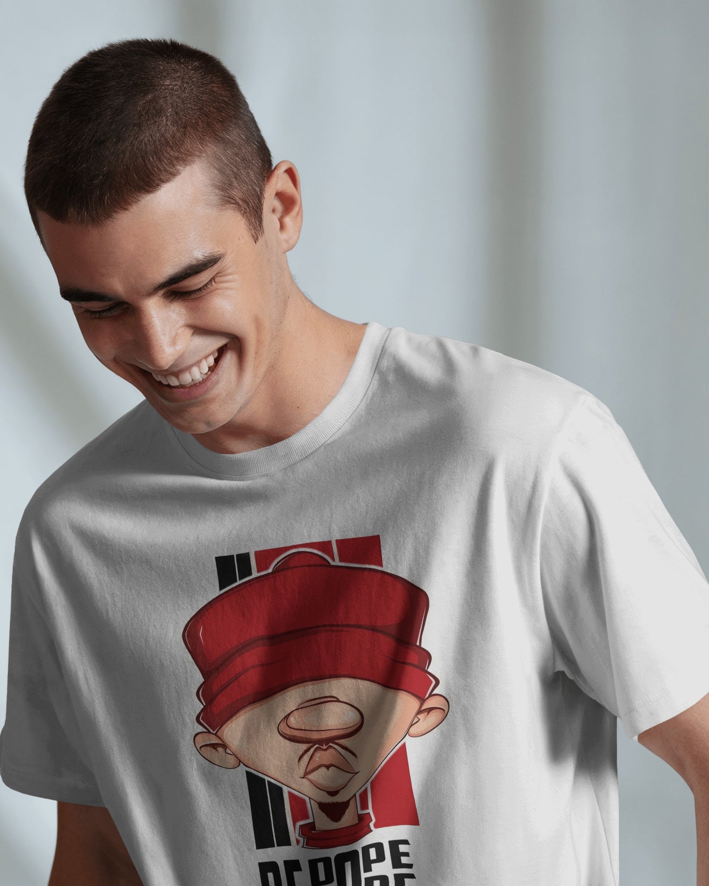 Dope T-shirt
