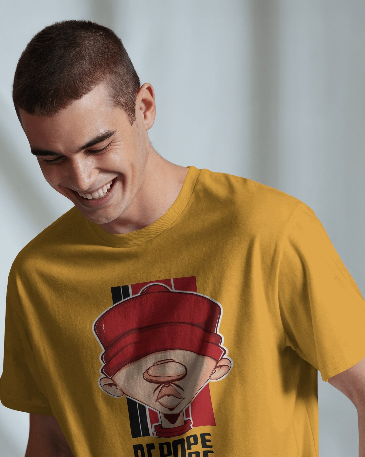 Dope T-shirt