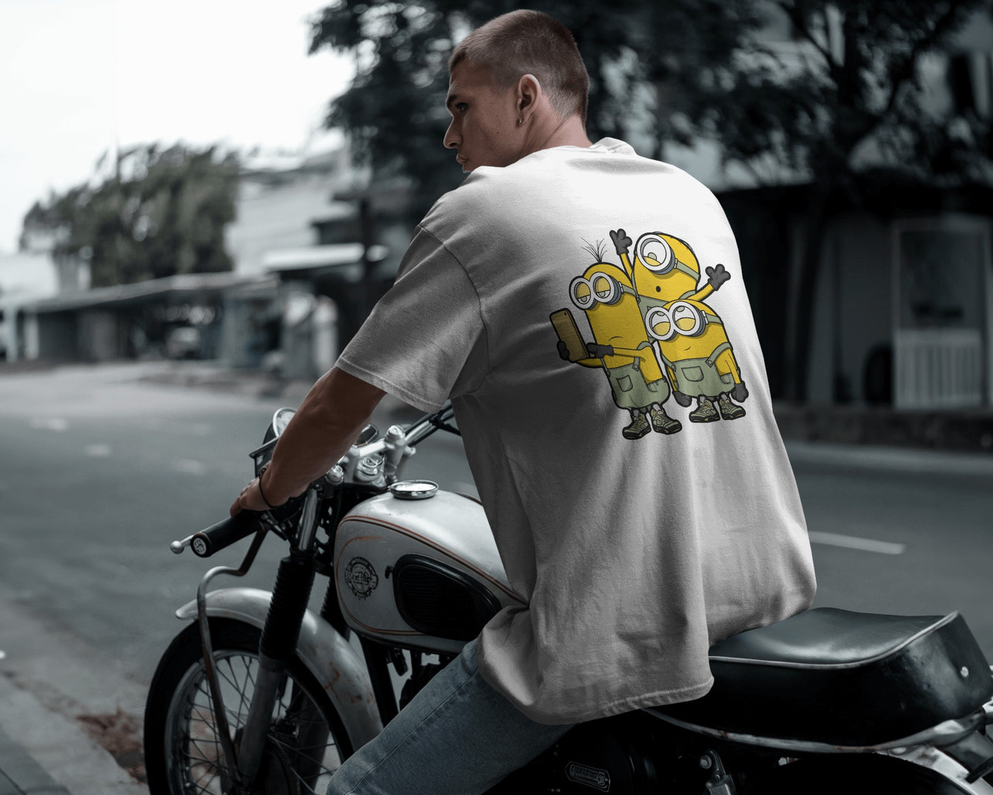 MINIONS
